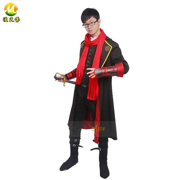 雑誌で紹介された 刀剣乱舞 コスプレ衣装 戦闘服 加州清光 コミック アニメ ゲームキャラクター Labelians Fr