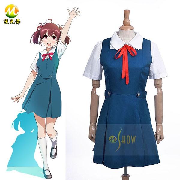 冴えない彼女の育てかた 波島出海 コスプレ衣装mzx Buyee Buyee บร การต วกลางจากญ ป น ซ อจากประเทศญ ป น