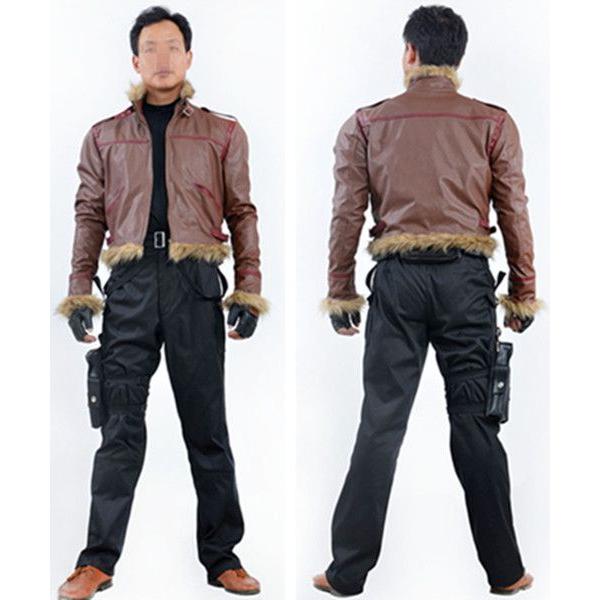 バイオハザード レオン スコット ケネディ 靴など除外 コスプレ衣装 Buyee Buyee 日本の通販商品 オークションの代理入札 代理購入