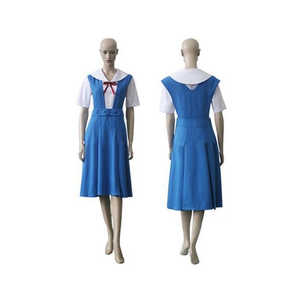 コスプレ 仮装 変装衣装 制服 新世紀エヴァンゲリオンの人気商品 通販 価格比較 価格 Com