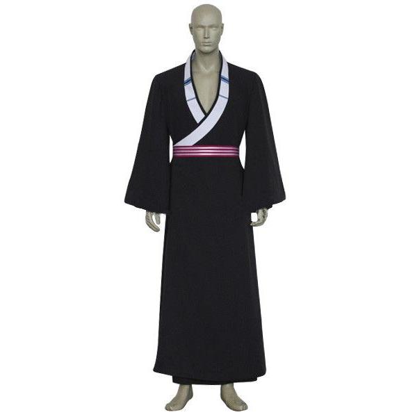SAMURAI DEEPER KYO Demon Eyes Kyo コスプレ衣装