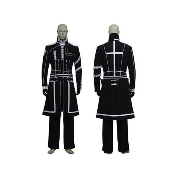 おもちゃ D Gray Man コスプレ 仮装 変装衣装の人気商品 通販 価格比較 価格 Com