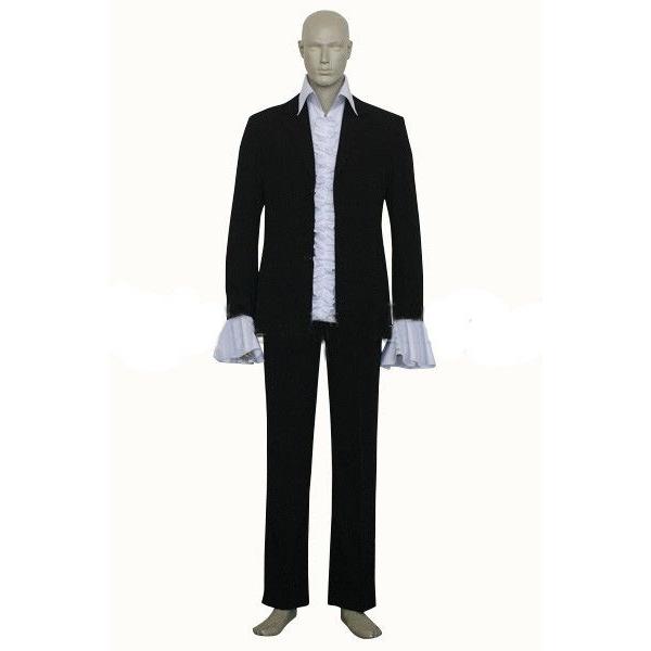 Bleach Otoribashi Rojuji Rose RXvߑ