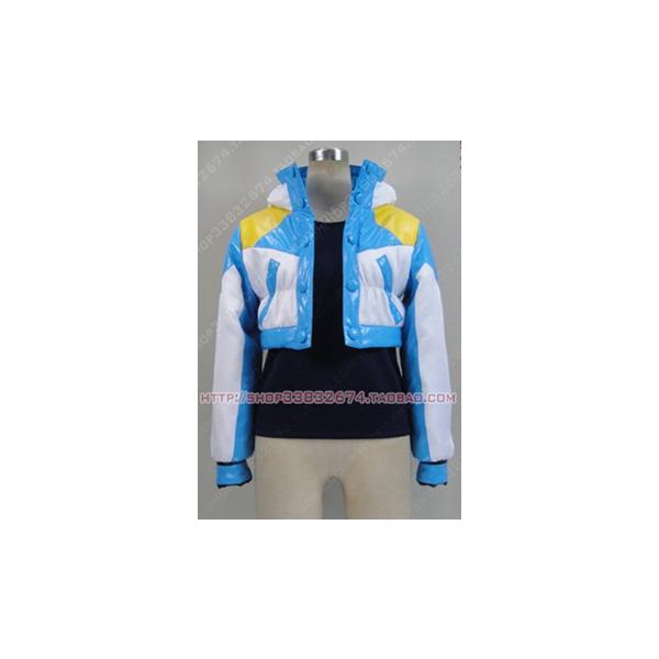DRAMAtical Murder DMMD t  RXvߑs1667