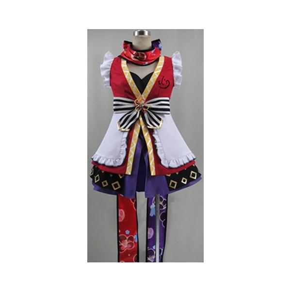 Love Live!uCu! 9̂ҁxo EҘa 쏬 RX`[ p[eB[ Cxg RXvߑ