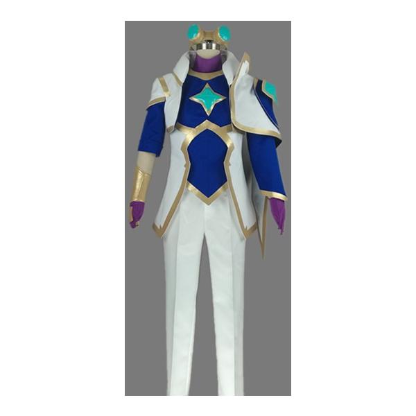 League of Legends LOL  ashe コスプレ衣装s2774