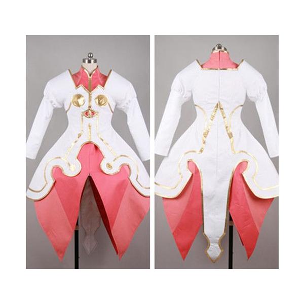 テイルズ オブ ヴェスペリア エステル コスプレ衣装