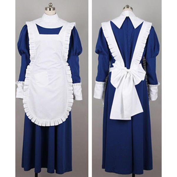 涼宮ハルヒの憂鬱 朝比奈みくる メイド服 コスプレ衣装 Dejapan Bid And Buy Japan With 0 Commission