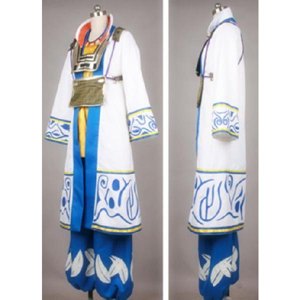 戦国無双3 竹中半兵衛 コスプレ衣装 Buyee Servicio De Proxy Japones Buyee Compra En Japon