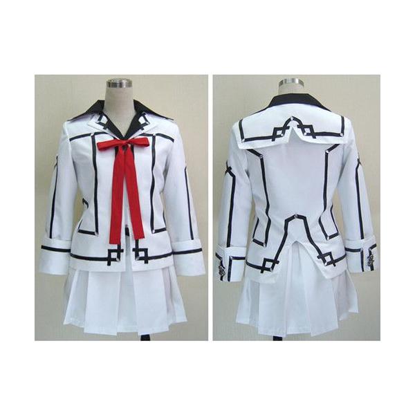 ヴァンパイア騎士 ナイトクラス女子制服 コスプレ衣装 Buyee Buyee Japanese Proxy Service Buy From Japan Bot Online