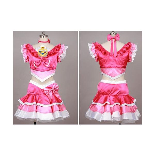 スイートプリキュア コスプレ 仮装 変装衣装の人気商品 通販 価格比較 価格 Com