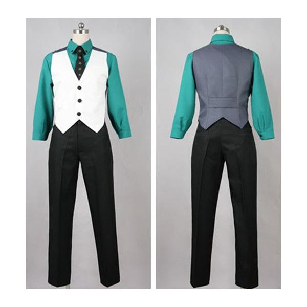 TIGER &amp; BUNNY ^CK[oj[ L؁ETEՓO RXvߑ