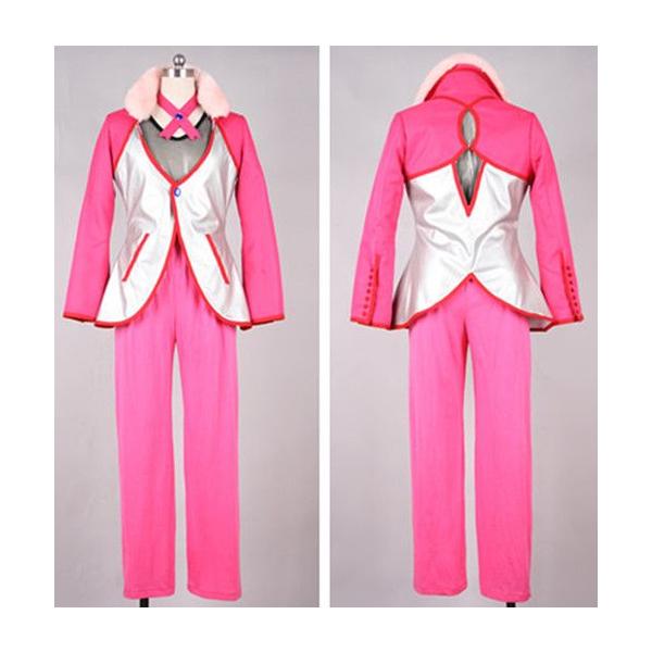 TIGER &amp; BUNNY ^CK[oj[ lCTEV[A  RXvߑ