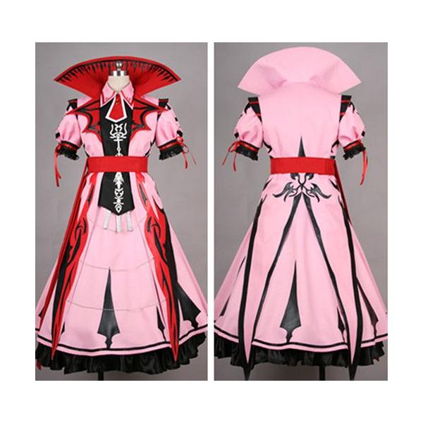東方project 紅魔城伝説2 妖幻の鎮魂歌 コスプレ衣装w1752 Buyee Buyee Japanese Proxy Service Buy From Japan Bot Online