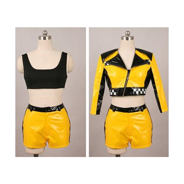 少女時代 Girls Generation Mr Taxi ジェシカ コスチューム コスプレ衣装w1811 Buyee Buyee Japanischer Proxy Service Kaufen Sie Aus Japan