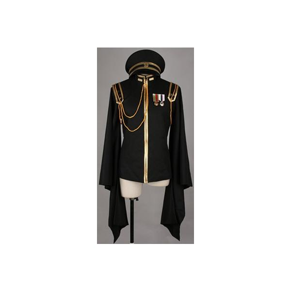 VOCALOID { KAITO RXvߑw2039