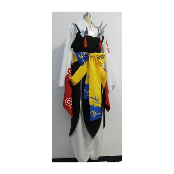 犬夜叉 殺生丸 コスプレ衣装w62 Buyee 日本代购平台 产品购物网站大全 Buyee一站式代购 Bot Online