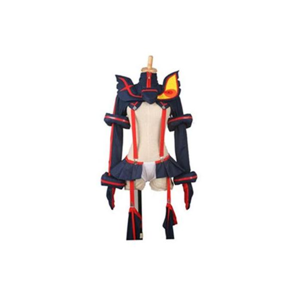 LL(KILL la KILL) Zq No[W RXvߑ