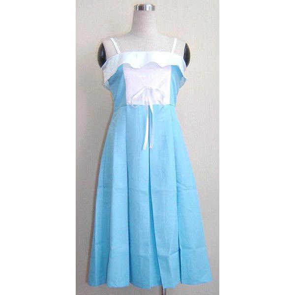 機動戦士ガンダムSEED DESTINY ラクス・クライン私服 コスプレ