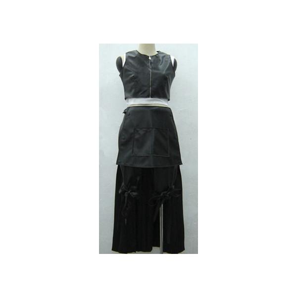 Final Fantasy7AC eBt@EbNn[g RXvߑw268