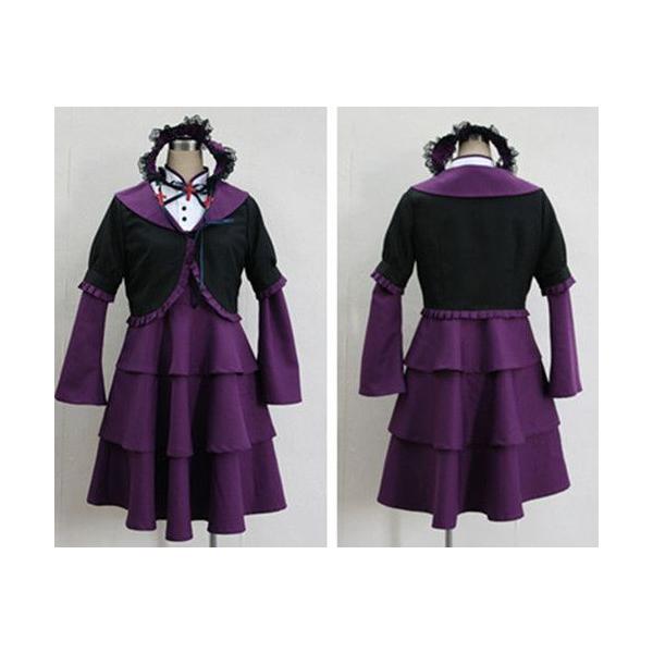 Sound Horizon BIbg RXvߑ