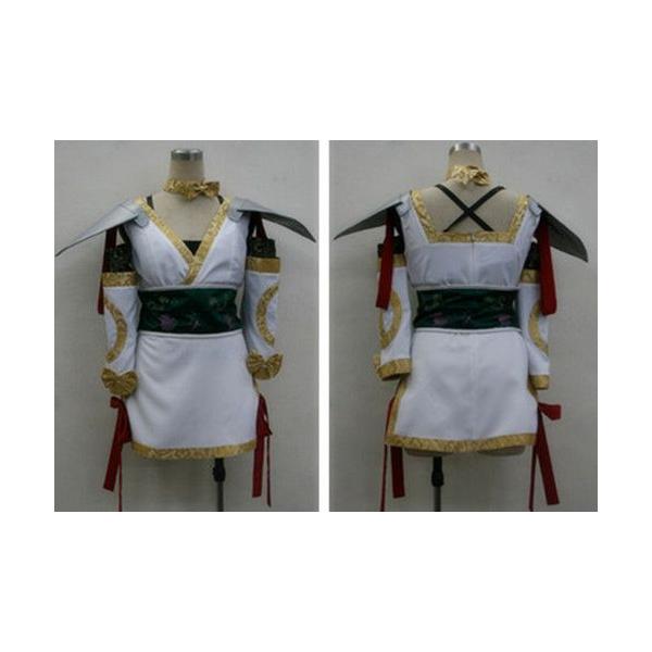 戦国無双 コスプレ」の人気商品一覧 | 安い商品を通販サイトから