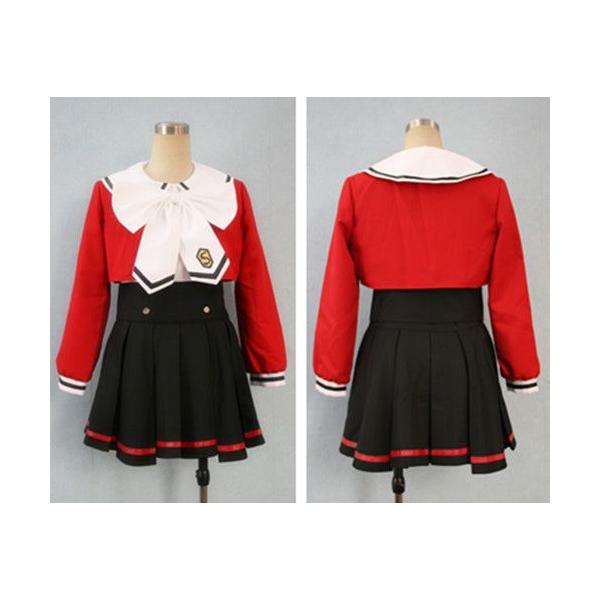 魔法騎士レイアース 獅堂光制服 コスプレ衣装