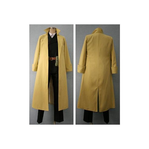 キノの旅　コスプレ　衣装 ＆ウィッグセット Amazon.co.jp: longmucos キノの旅 コスプレ衣装 the Beautiful