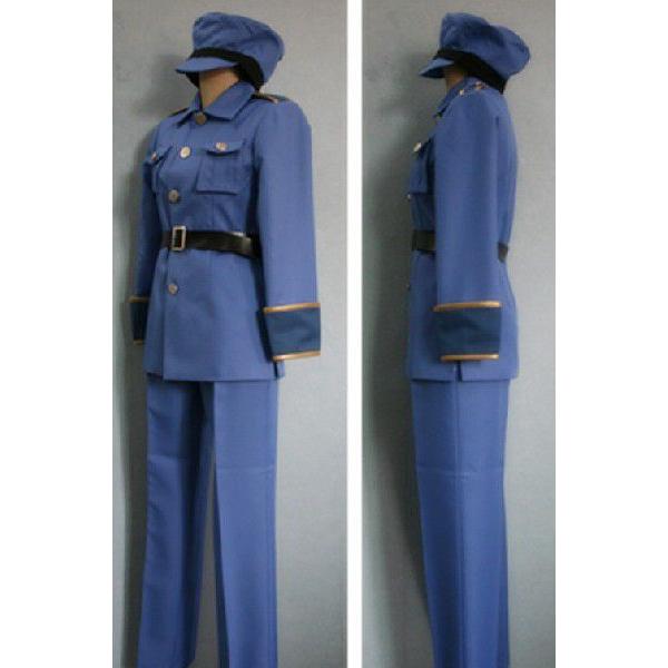 ヘタリア スウェーデン軍服 コスプレ衣装 Buyee Buyee 提供一站式最全面最專業現地yahoo Japan拍賣代bid代拍代購服務 Bot Online