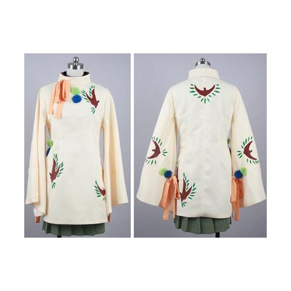 遙かなる時の中で2 高倉花梨　コスプレ衣装 Mサイズ相当 遥かなる時空の中で2 高倉花梨 水干 コスプレ衣装 : 桜淵屋 - 通販