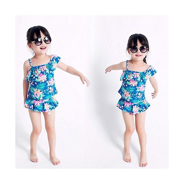 キッズ 水着 女の子水着 ビキニ セパレート タンキニ ラッシュガード スイミング ウェア 花柄 パンツ ショーツ 女児 ２点セット Buyee Buyee 提供一站式最全面最專業現地yahoo Japan拍賣代bid代拍代購服務 Bot Online