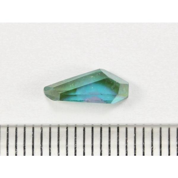 希少！パーティーカラードパライバトルマリン1.04ct : Garimpo - 通販 