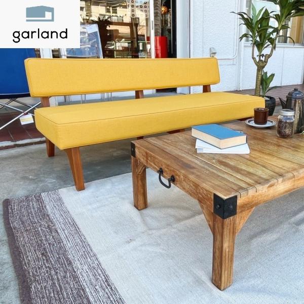 IDEE IDEE/イデー SOLID BENCH/ソリッドベンチ ソファ 2人掛け IDEE IDEE/イデー SOLID BENCH/ソリッドベンチ ソファ 2人掛け