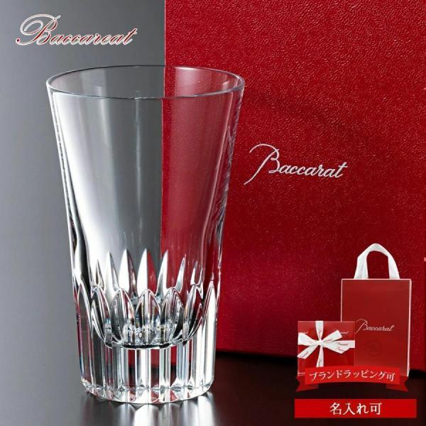 バカラ（Baccarat） グラス クリスタ 1客 正規紙袋 無料 グラス