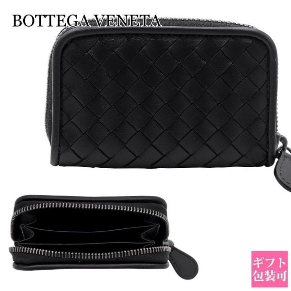 BOTTEGA VENETA（ボッテガ・ヴェネタ） ボッテガ 財布 メンズ 正規品