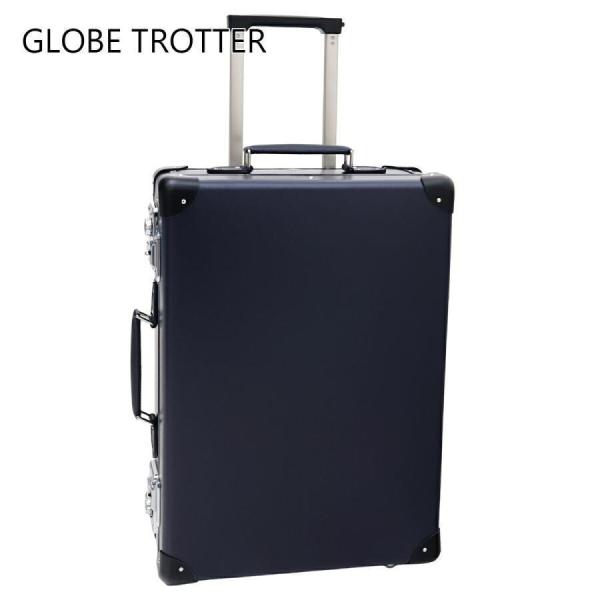 GLOBE-TROTTER（グローブトロッター） スーツケース ORIGINAL 20インチ
