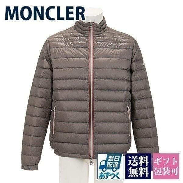 ダウンジャケット 18aw メンズ ダニエル Moncler 中綿 モンクレール アウター Daniel ブルゾン 912 ブランド Gray グレー インナー ゴルフウェア ウエア ギフト Moncler 018 ブランド雑貨 ワールドインポート 人気top1 の