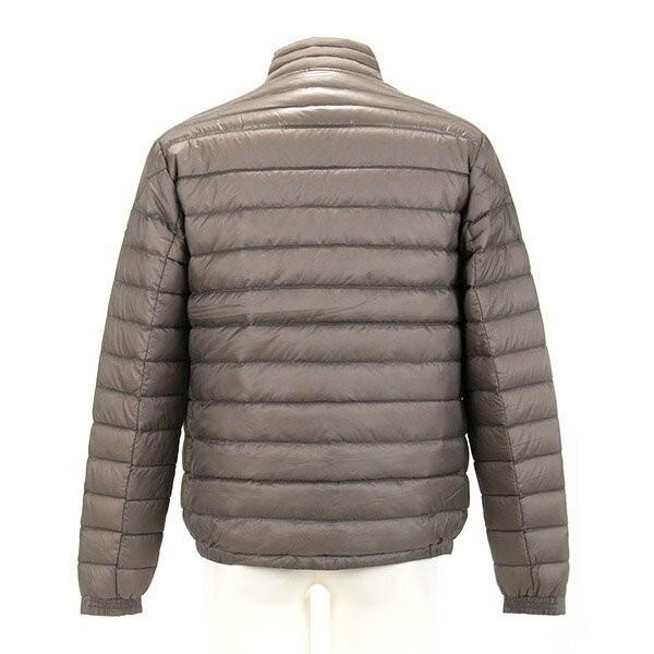 モンクレール Moncler メンズ ダウンジャケット ブルゾン 中綿 Daniel Gray ダニエル ブルゾン 912 Gray グレー アウター インナー ゴルフウェア ウエア ギフト Moncler 018 ブランド雑貨 ワールドインポート