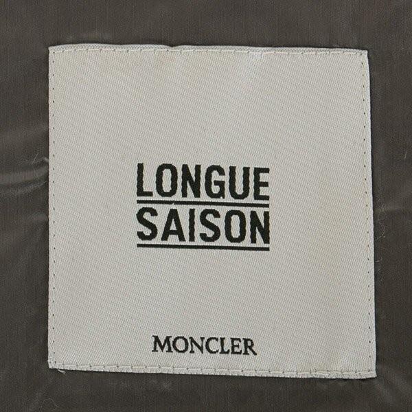 モンクレール Moncler メンズ ダウンジャケット ブルゾン 中綿 Daniel Gray ダニエル ブルゾン 912 Gray グレー アウター インナー ゴルフウェア ウエア ギフト Moncler 018 ブランド雑貨 ワールドインポート