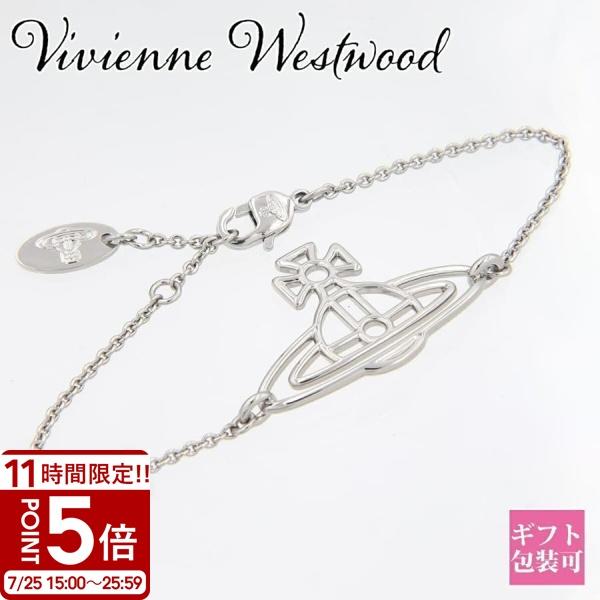 ヴィヴィアンウエストウッド ブレスレット レディース Vivienne