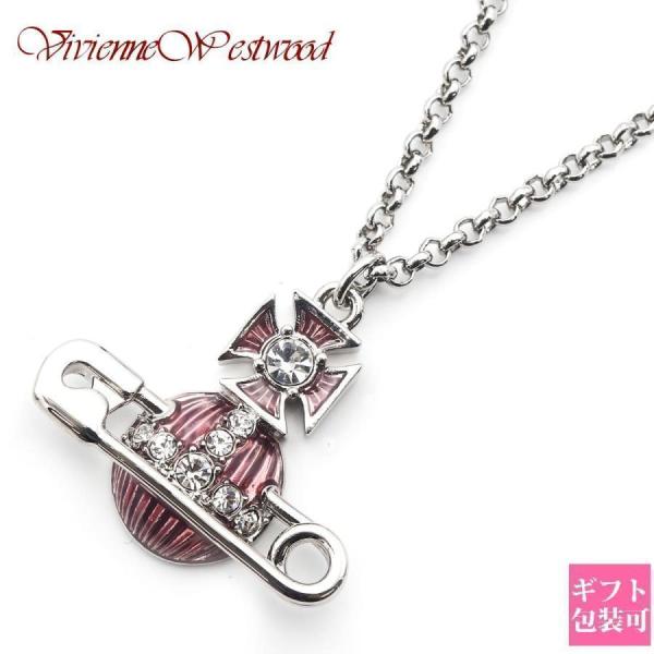 Vivienne Westwood ヴィヴィアンウエストウッド ネックレス レディース