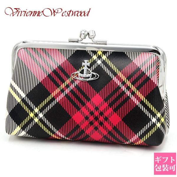ヴィヴィアンウエストウッド Vivienne Westwood ポーチ レディース
