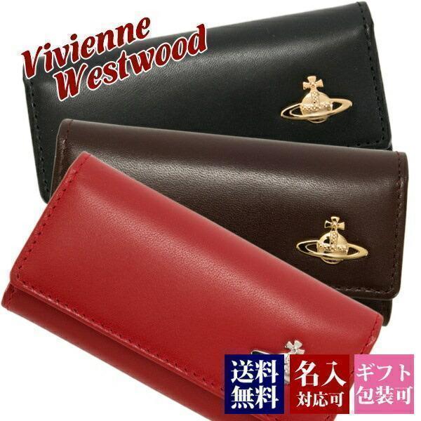 ‪‪❤︎‬jiji‪‪❤︎‬VivienneWestwood（キーケース Vivienne Westwood ヴィヴィアンウエストウッド キーケース
