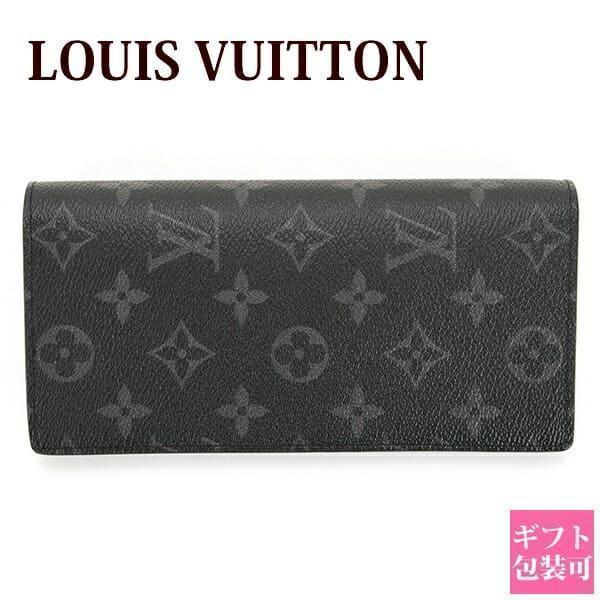 LOUIS VUITTON（ルイ・ヴィトン） ヴィトン 財布 メンズ 長財布 ルイ