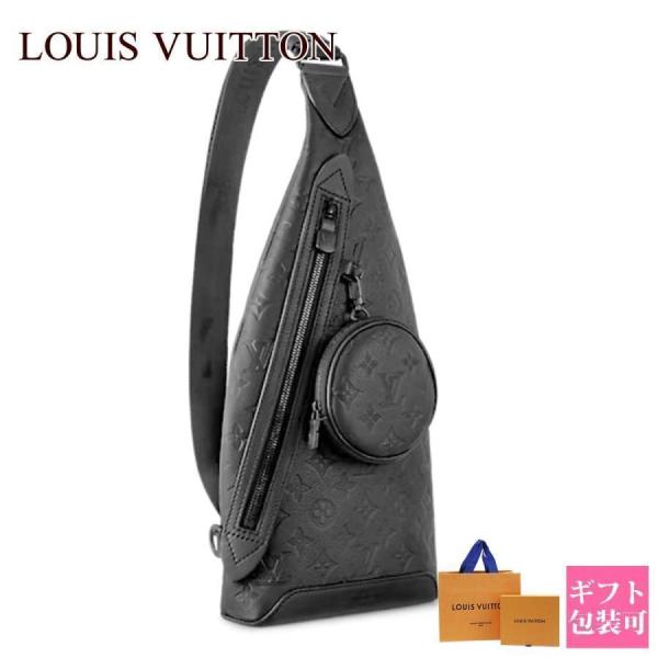 ルイヴィトン モノグラム LOUIS VUITTON バッグ メンズ ボディバッグ 