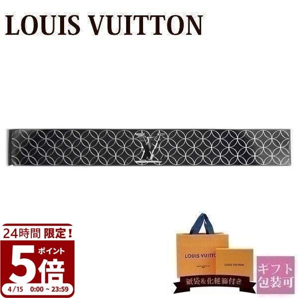 LOUIS VUITTON ネクタイピン クラヴァット シャンゼリゼ タイピン