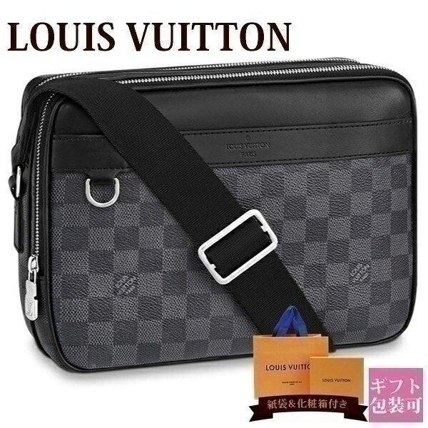 ルイヴィトン Louis Vuitton バッグ メンズ ショルダーバッグ 2020年 新作 ダミエ グラフィット トロカデロ メッセンジャー Pm N40087 Vuitton 480 ブランド雑貨 ワールドインポート 通販 Yahoo ショッピング