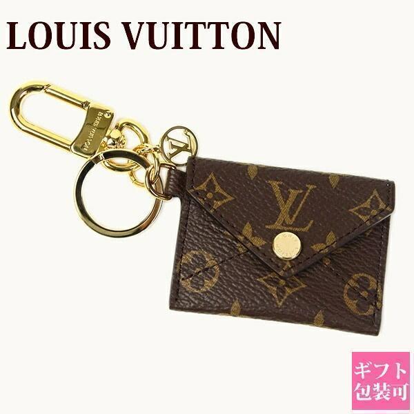 LOUIS VUITTON ポルト クレ キリガミ レディース チャーム LOUIS VUITTON ルイ ヴィトン モノグラム ポルトクレ キリガミ