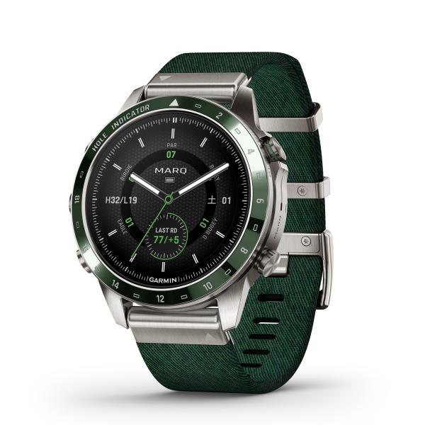 GARMIN GARMIN(ガーミン) MARQ Golfer (Gen 2) 【日本正規品