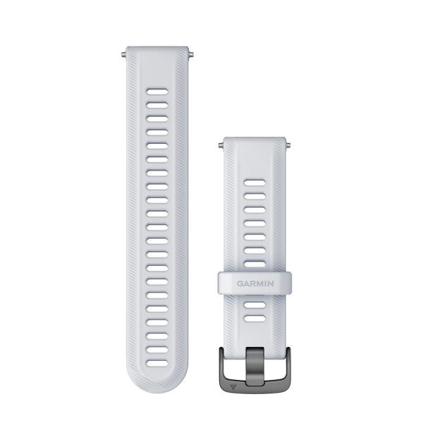 GARMINiK[~jForerunner955p poh White Slatey{Kiz